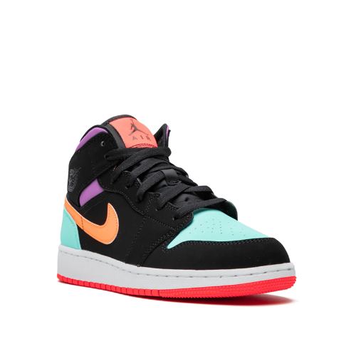 Air Jordan Mid GS Candy