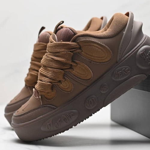 Puma LaMelo Ball LaFrancé