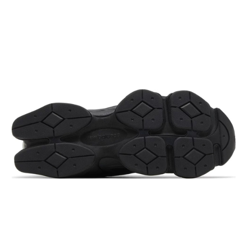NEW BALANCE 9060 Triple Black