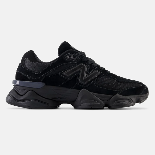 newbalance 9060 black