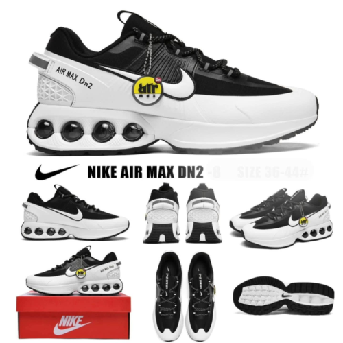 Nike Air Max DN (Dynamic Air)