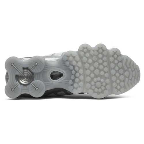 Nike Shox TL Platinum Chrome