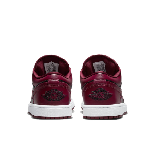 Nike Air Jordan 1 Low "Cherrywood Red"