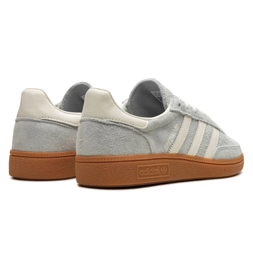 Adidas Spezial Grey