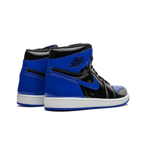 Nike Air Jordan 1 Retro High OG "Patent Royal"