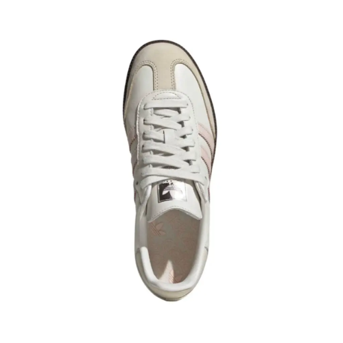 Adidas Samba OG Foot – Wonder Quartz