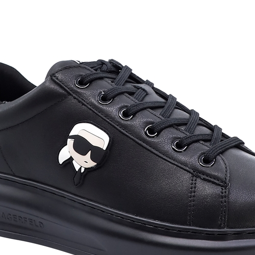 Karl Lagerfeld Ikon NFT Kapri Lug
