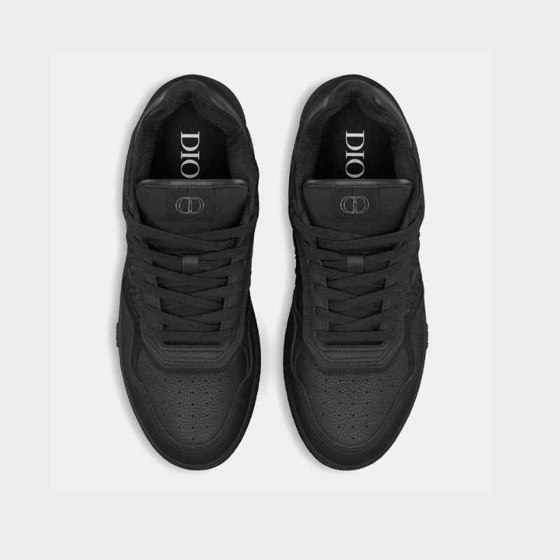 Dior B27 Low-Top