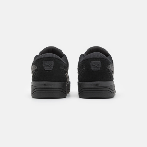 PUMA 180 Low TRIPLE bLACK