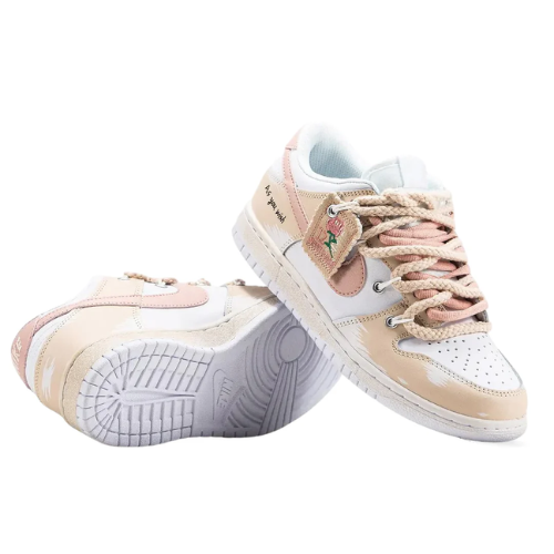 Nike SB Dunk Low As You Wish