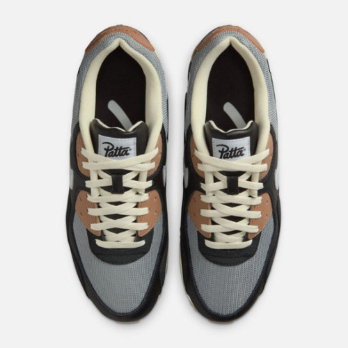 Nike Air Max 90 SP 'Patta Waves'