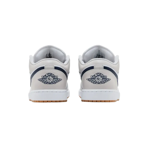 Air Jordan 1 Low "Georgetown"
