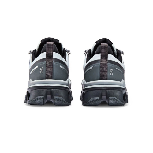 On Cloudwander Waterproof