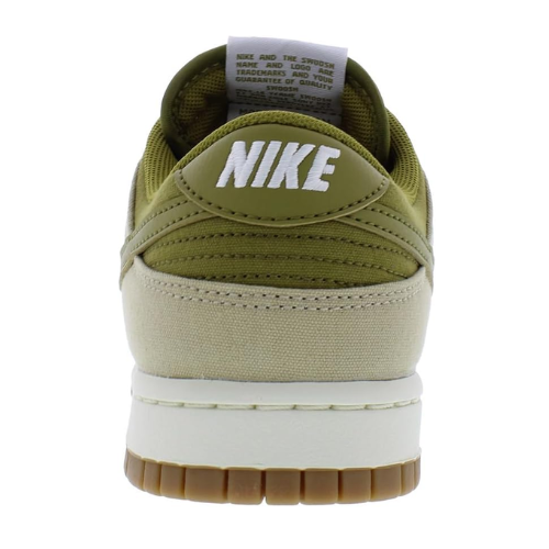Nike Dunk Low 'Since '72 - Pacific Moss'
