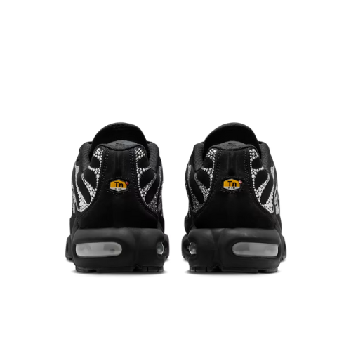 Nike Air Max Plus with Swarovski Crystals Moonlight