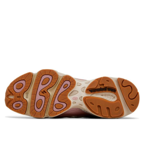 New Balance 1000 Joe Freshgoods When Things Were Pure Pink Mink