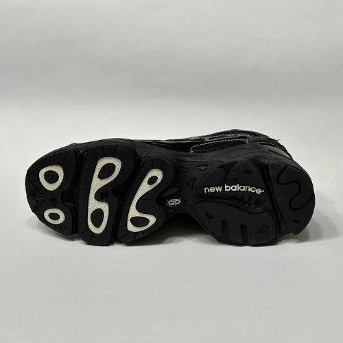 New Balance 1000 Aime Leon Dore Black Standard