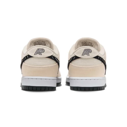 Nike Dunk Low Albino