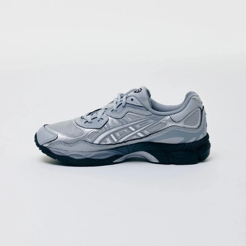 ASICS GEL NYC – MID GREY/SHEET ROCK