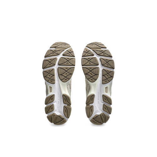 ASICS GEL-NYC BIANCO BEIGE UOMO