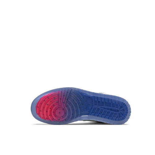 Nike Air Jordan 1 High Zoom