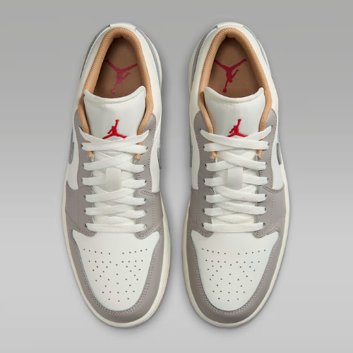 Nike Air Jordan 1 Low