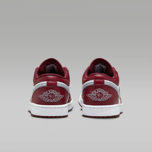 Nike Air Jordan 1 Low "Cherrywood Red"