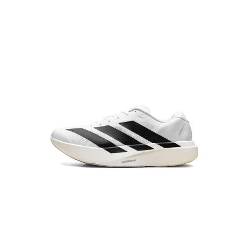 adidas Adizero Evo SL "White / Black"