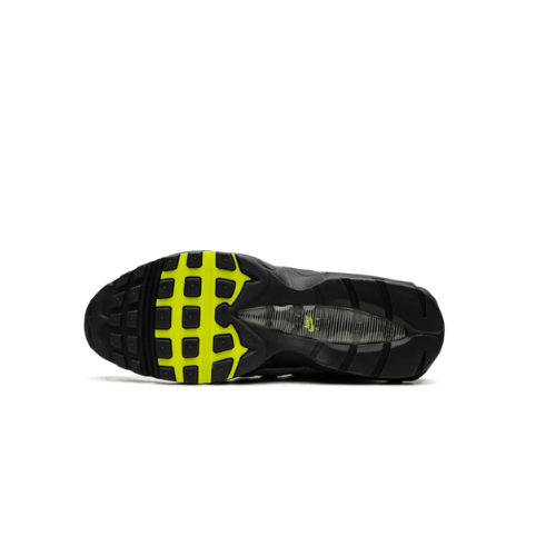 Nike Air Max 95 "Black Neon"