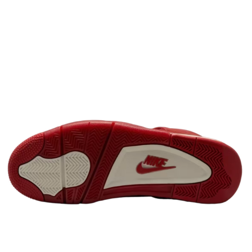 AIR JORDAN 4 - RETRO OG SP BRICK BY BRICK x NIGEL SYLVESTER