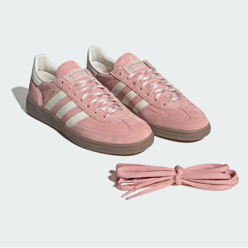 Adidas Handball Spezial Rose