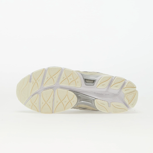 Asics Gel-NYC White/ Oyster Grey