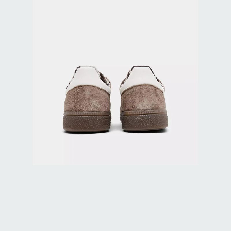 adidas Handball Spezial "Chalky Brown / Cow Print"