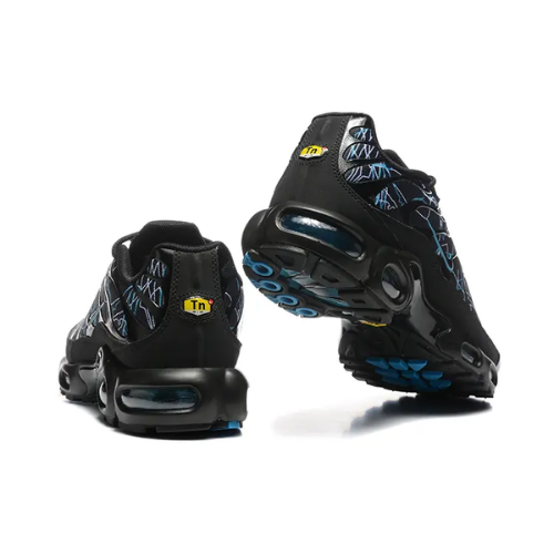 Nike Air Max Plus / TN Laser Blue Black