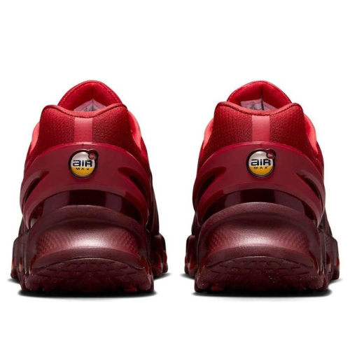 Nike Air Max Dn8 'University Red'