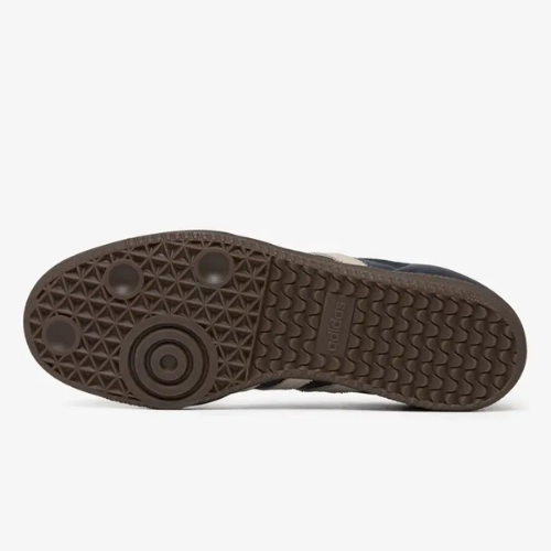 adidas Samba OG - Bleu marine