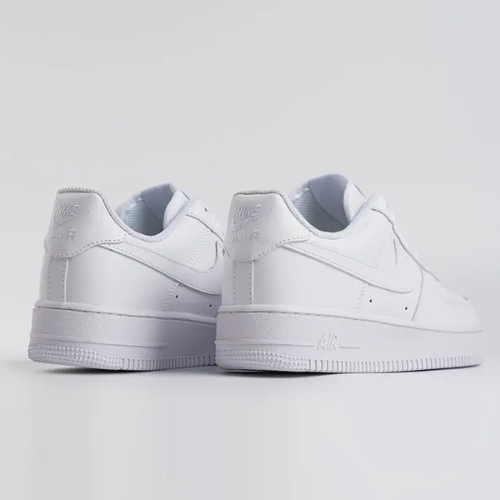 Nike Air Force 1 '07 'Triple White'