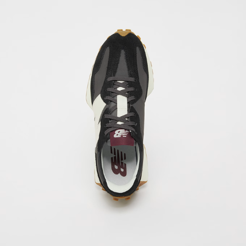 New Balance 327 “Black / White”