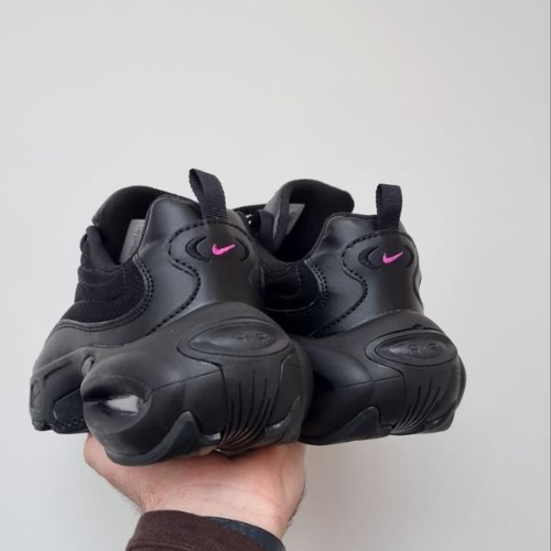 Nike Air Max Portal « Black/Pinksicle/Black »