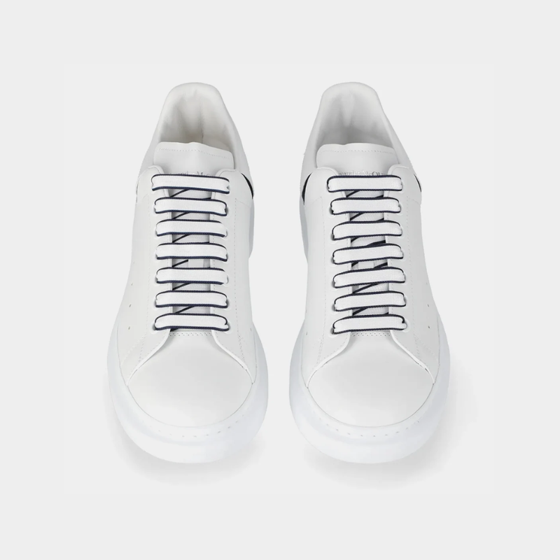 Alexander McQueen Oversized Sneaker