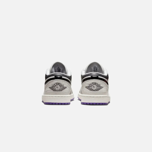 Air Jordan 1 Low SE "Punk Rock"