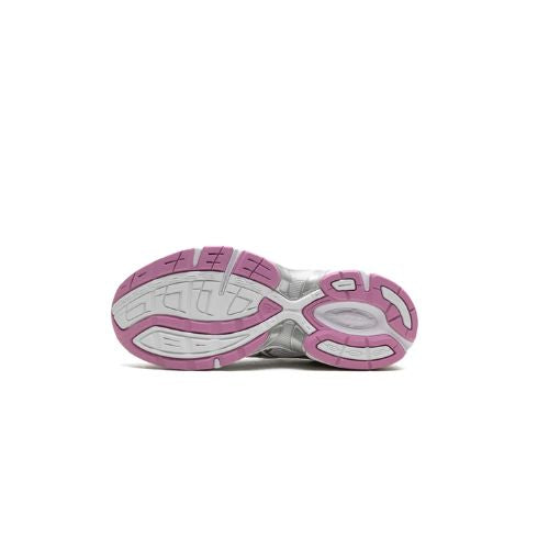 ASICS Gel-1130 "White / Silver / Pink"