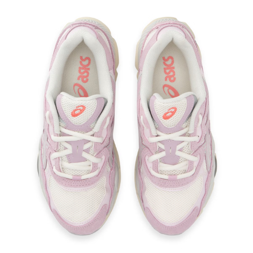 ASICS Gel-NYC Cream rose water