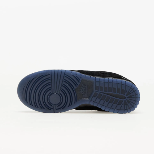 Nike Undefeated x Dunk Low "Dunk vs AF1"