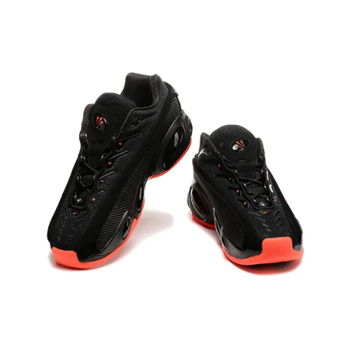 Nike Nocta Glide Black/Red