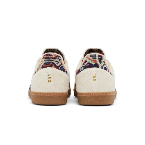 Adidas Samba Consortium