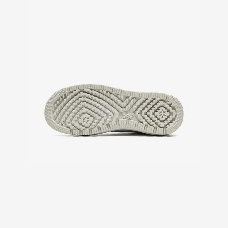 Nike Air Force 1 Luxe Summit White / Light Bone / Summit White