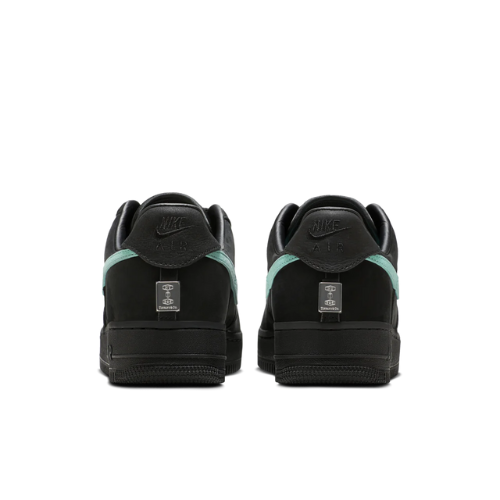 Air Force 1 x Tiffany & Co