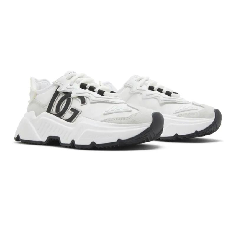 Dolce & Gabbana Daymaster "White / Black"