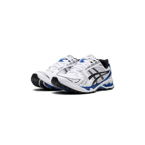 ASICS GEL-KAYANO 14 "White / Tuna Blue"